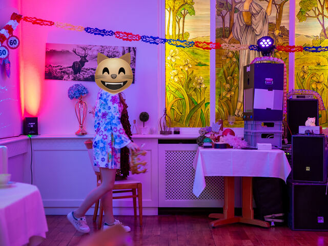 Geburtstagsfeier (2024)